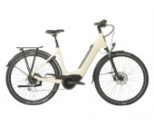 Raleigh Motus Grand Tour Bosch Electric Step Through, 500 watt battery Active Line Plus 50nm ebike